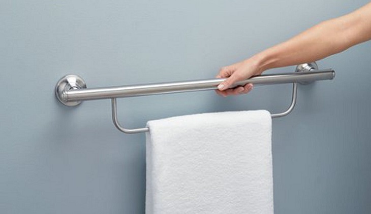 Bath Safety Header